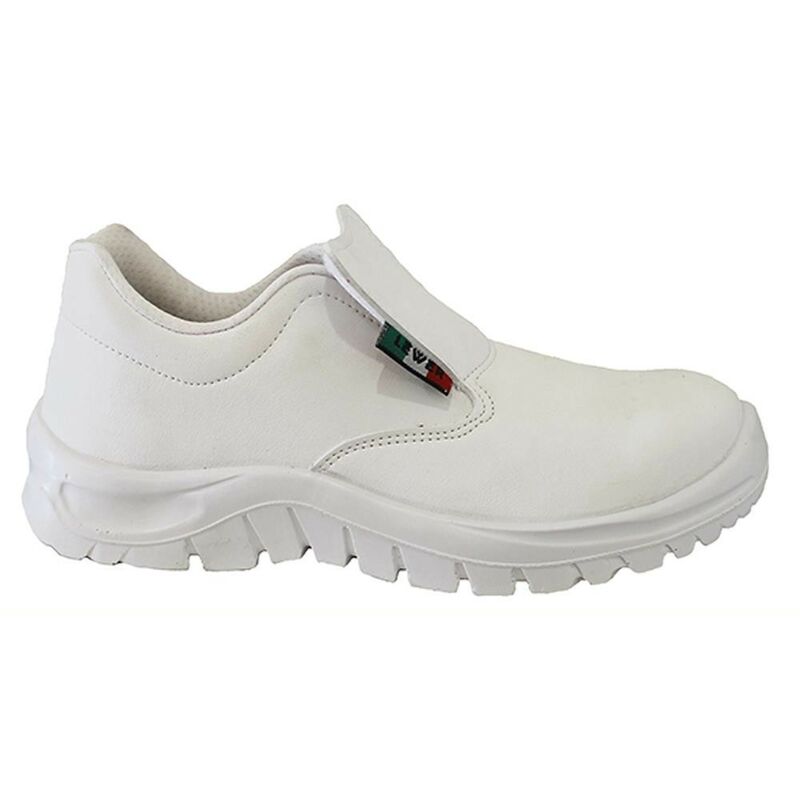 Scarpe Antinfortunistiche Basse Protezione S2