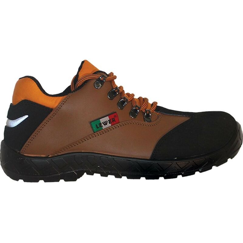 Scarpe Antinfortunistiche Basse Protezione S3