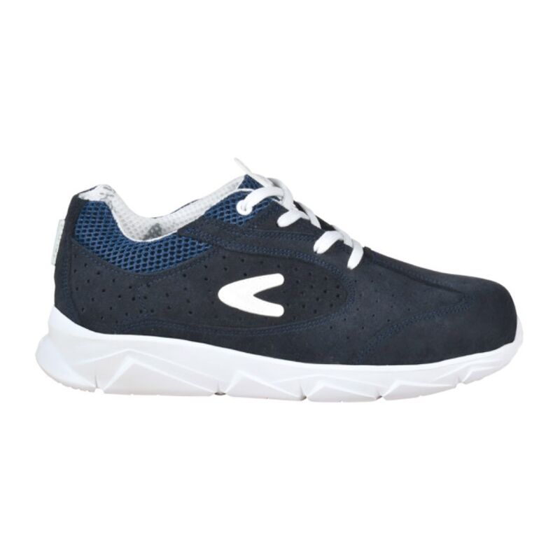 Image of Scarpe antinfortunistiche Cofra Run S1P src LighTech - 43