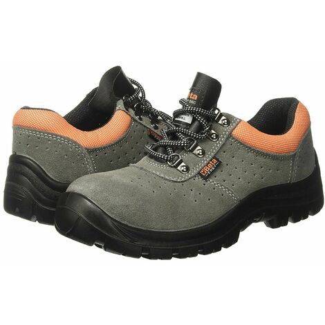 Scarpe antinfortunistiche beta mod 7246e bassa s1p antinfortunistica varie misur misura: 39