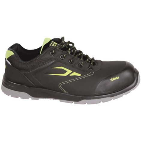 Scarpe antinfortunistiche beta new active basse s3 tg.45