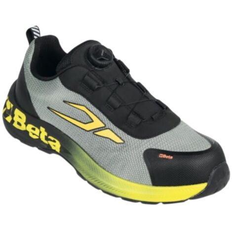 Scarpe antinfortunistiche Beta Renegade 7340VA S1PS FO SR HRO Boa - 45