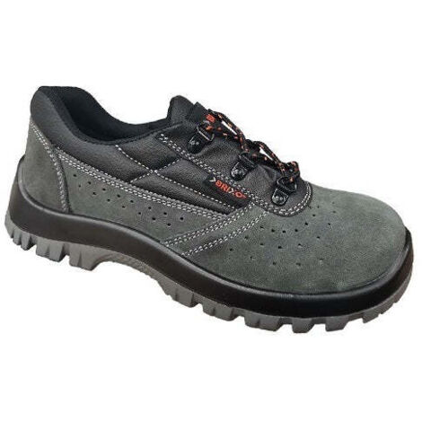 Scarpe Antinfortunistiche Brixo S1P Rodeo 39