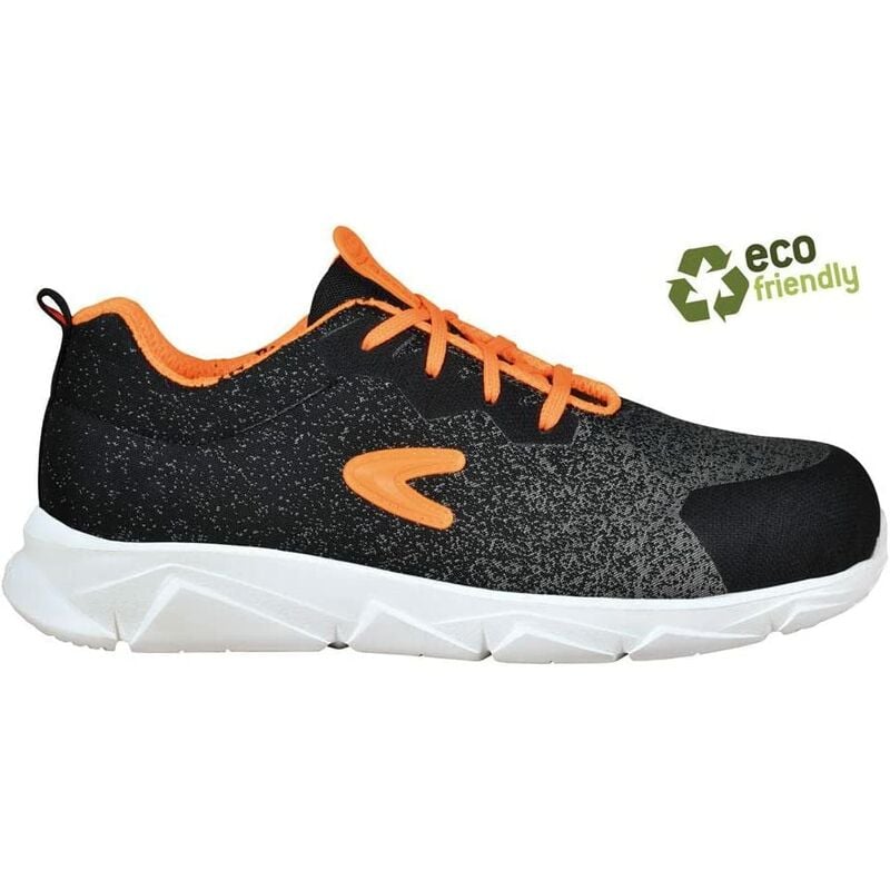 Cofra - scarpa agility S3P src tessuto/evo - sel