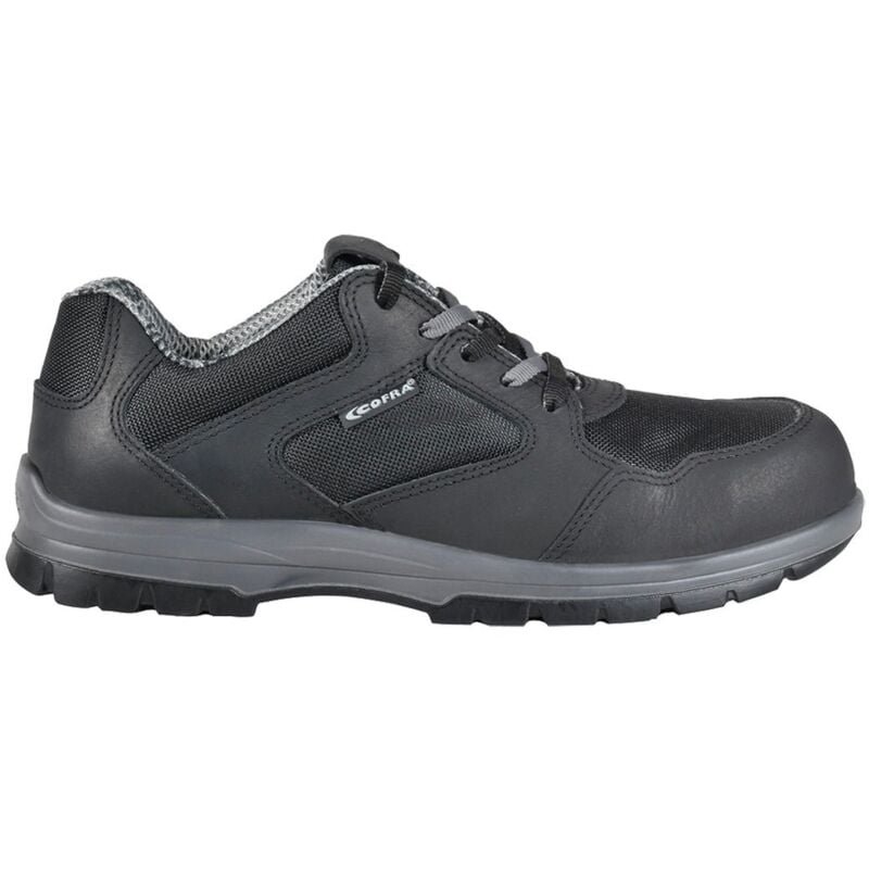 Cofra - Scarpe antinfortunistiche Ajaccio S3 src