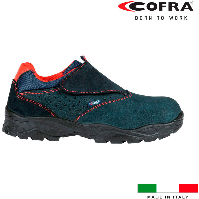 Cofra - E3/80793 scarpe antinfortunistiche