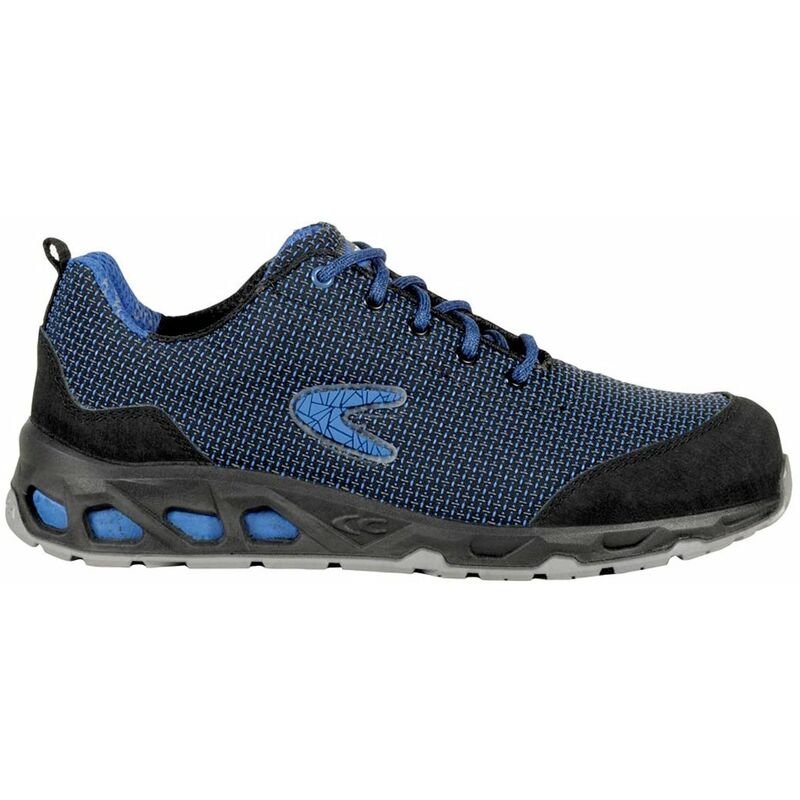 Scarpe antinfortunistiche Cofra Angstrom S3 src