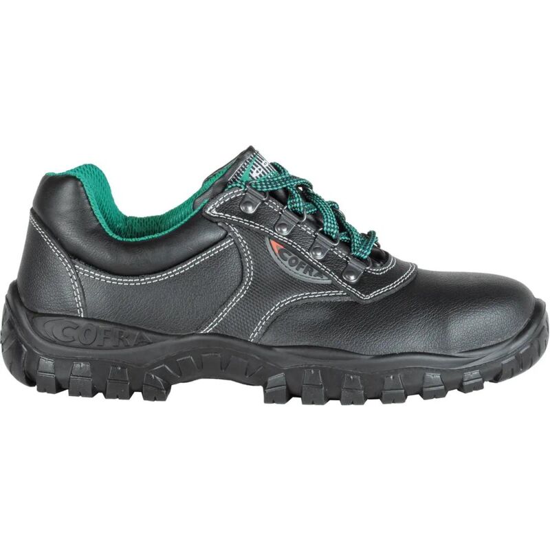 Cofra SS3AN42 Scarpa Antinfortunistica Antares S3 Nero 42