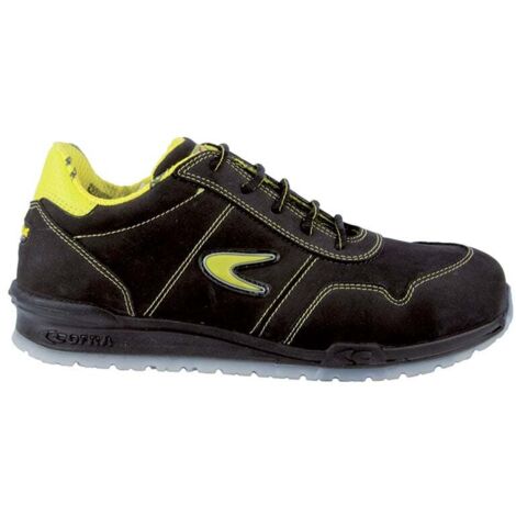 Scarpe antinfortunistiche Cofra Coppi S3 - 42