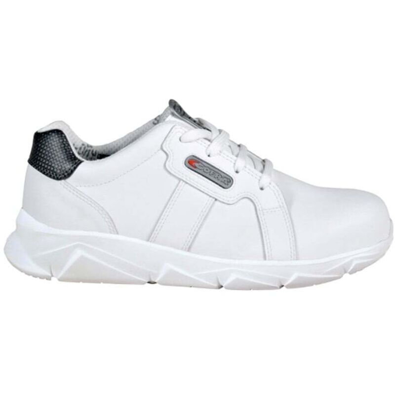 Image of Scarpe antinfortunistiche Cofra Elevation S3 SRC LighTech - 36