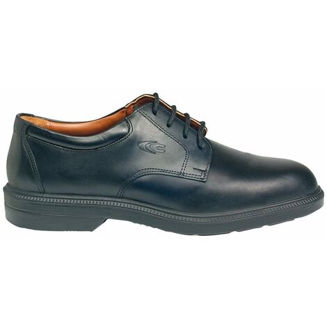 Scarpe antinfortunistiche Cofra Euclide O2 - 44