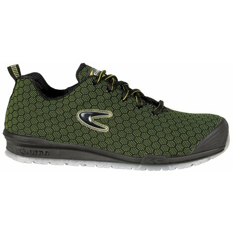 Scarpe antinfortunistiche Cofra Exagon S3 SRC Techshell-44 -  - 44