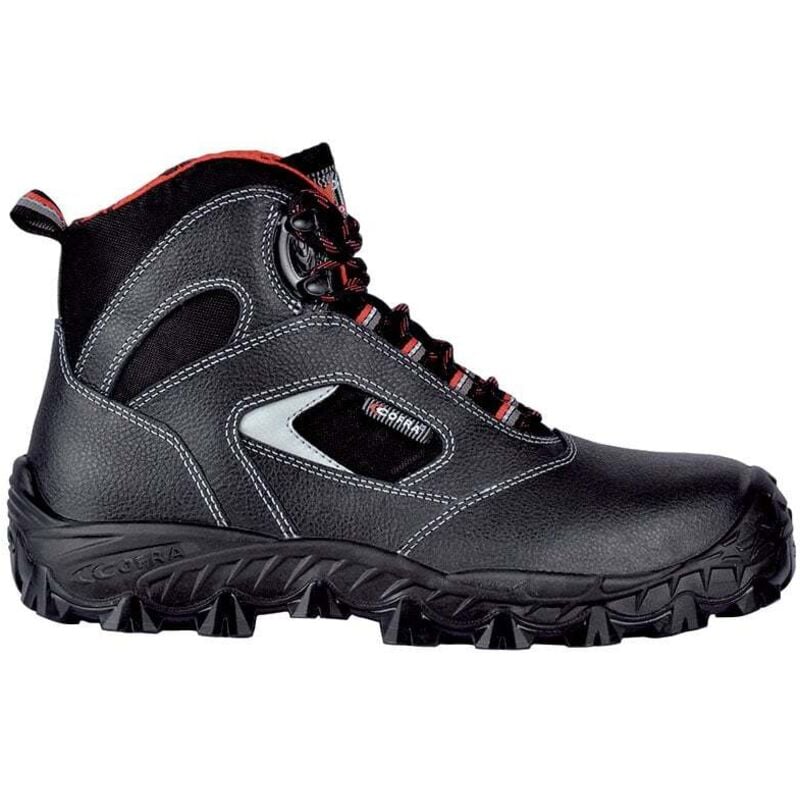 Cofra - Scarpe antinfortunistiche Fowy S3 - 40