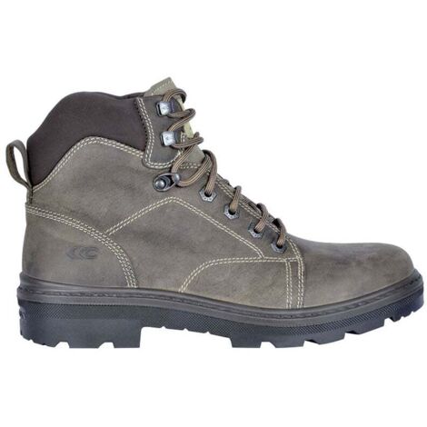 Scarpe antinfortunistiche Cofra Land Bis S3 - 42