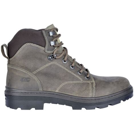 COFRA Scarpa da lavoro alta land bis s3 - n°43