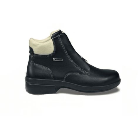SCARPE ANTINFORTUNISTICHE COFRA LAVORO ALTE DONNA SCARPA ALEXIA S2 SRC TAGLIA 40
