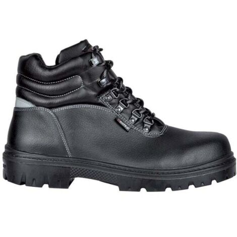 Scarpe antinfortunistiche cofra lavoro alte scarpa CELYON S3 SRC taglia 41
