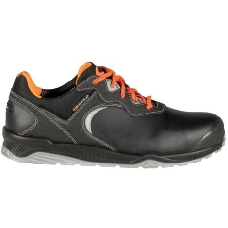 FAR Scarpe antinfortunistiche cofra lavoro basse scarpa ROLLOUT S3 SRC taglia 42