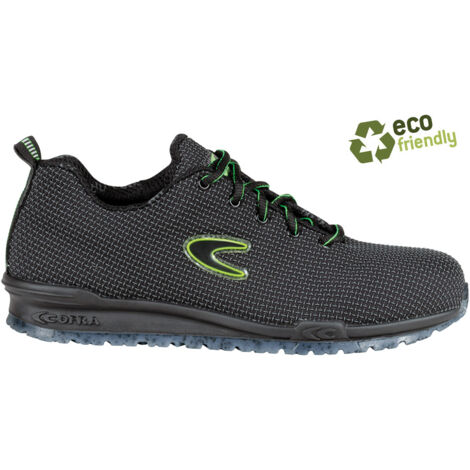 Scarpe antinfortunistiche COFRA Monti S3 SRC-44