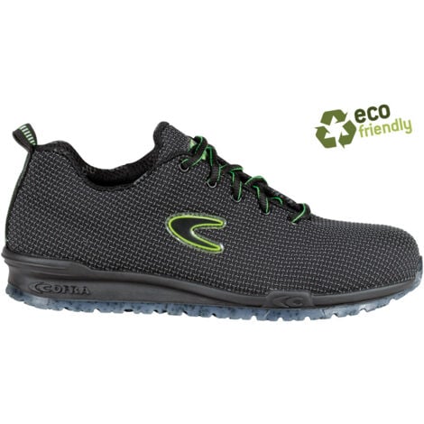 Scarpe antinfortunistiche COFRA Monti S3 SRC-44
