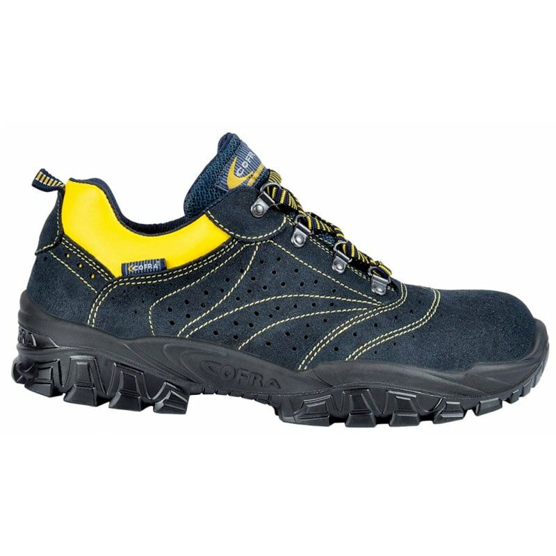 Image of Scarpe antinfortunistiche Cofra New Arno S1 p - 42