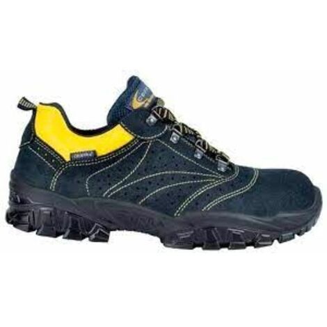 Scarpe antinfortunistiche Cofra New Arno S1 P - 45