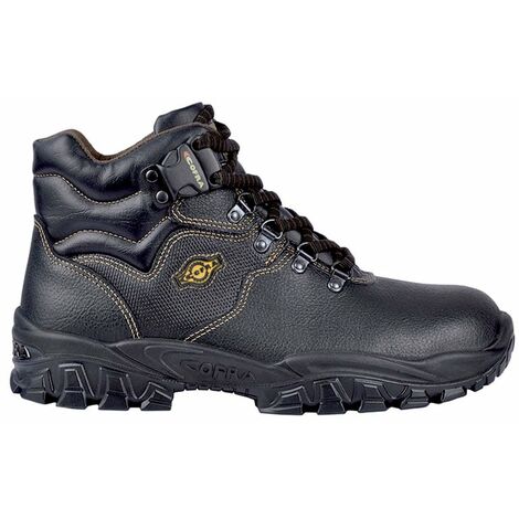 Scarpe antinfortunistiche Cofra New Loira S3 - 38