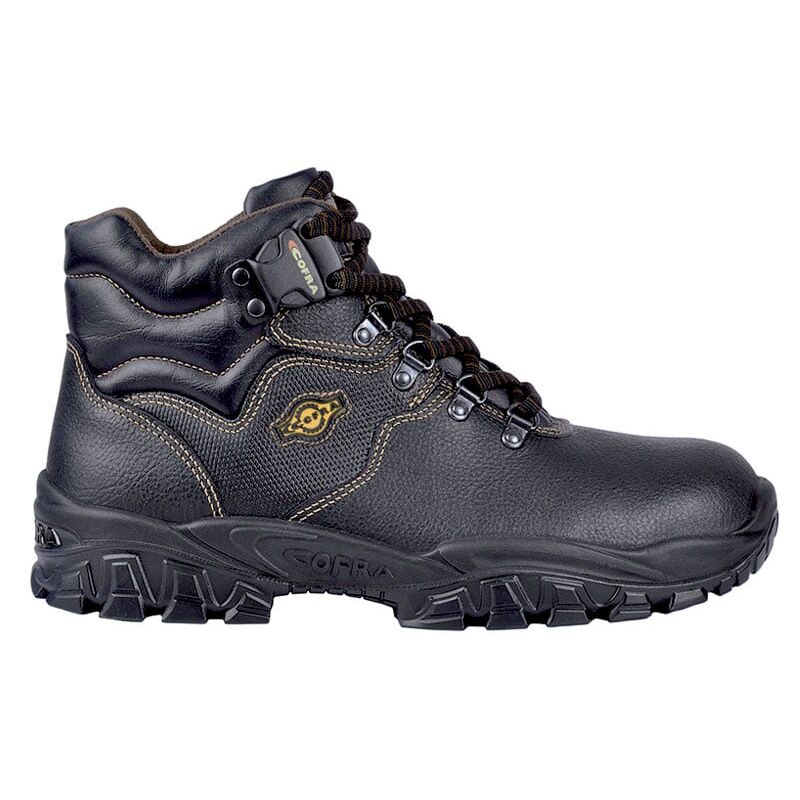 Image of Scarpe antinfortunistiche Cofra New Loira S3 - 42