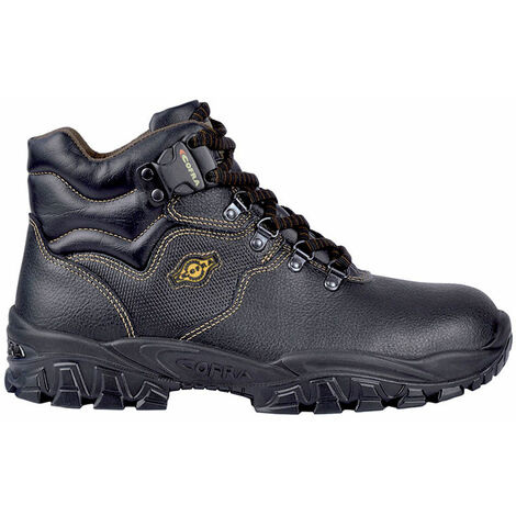 Scarpe antinfortunistiche Cofra New Loira S3 - 45