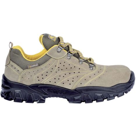 Scarpe antinfortunistiche Cofra New Nilo S1P - 41