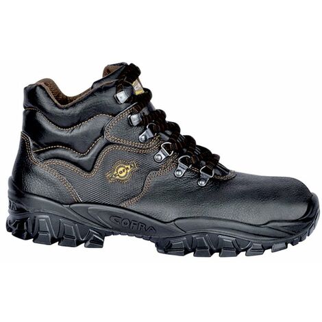 Scarpe antinfortunistiche Cofra New Reno S3 - 43