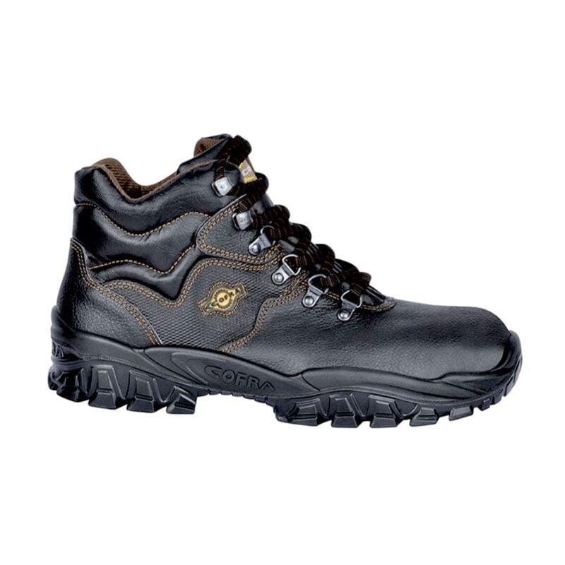 Image of Scarpe antinfortunistiche Cofra New Reno S3 - 40