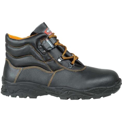 Scarpe antinfortunistiche Cofra Pinnacle S3 - 41