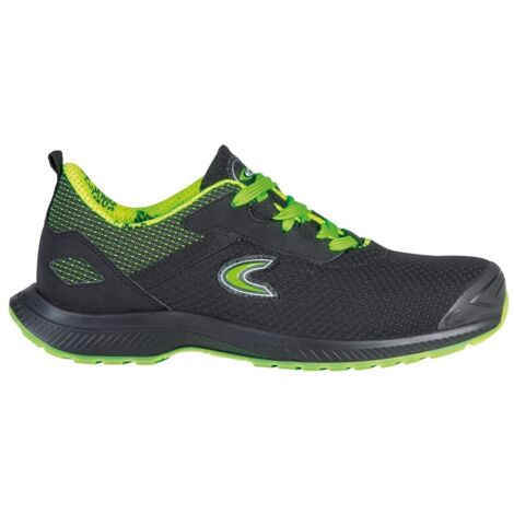 Scarpe Antinfortunistiche Cofra Propulsion Missile S3, misura: 39