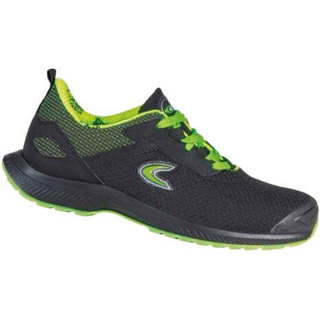 Scarpe Antinfortunistiche Cofra Propulsion Missile S3 Non Indicato 45