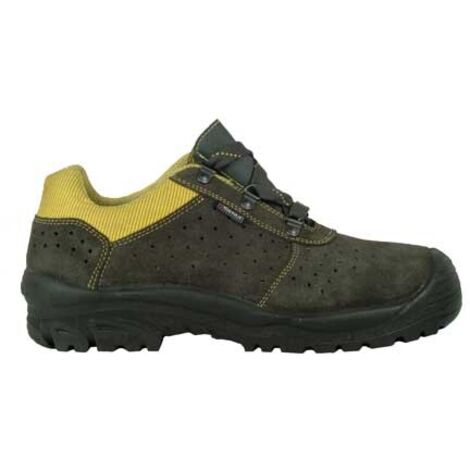 Scarpe antinfortunistiche Cofra Riace S1 Taglia 43