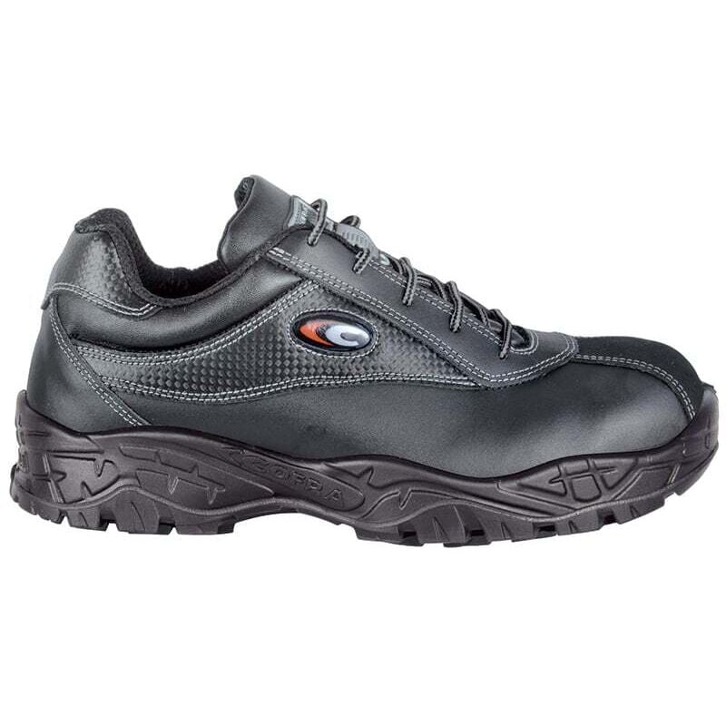 Cofra - Scarpe antinfortunistiche Rift S3 - 43