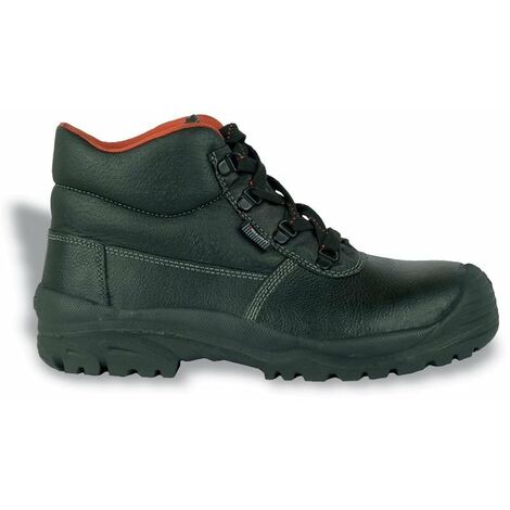 Scarpe antinfortunistiche Cofra Riga S3 - 45