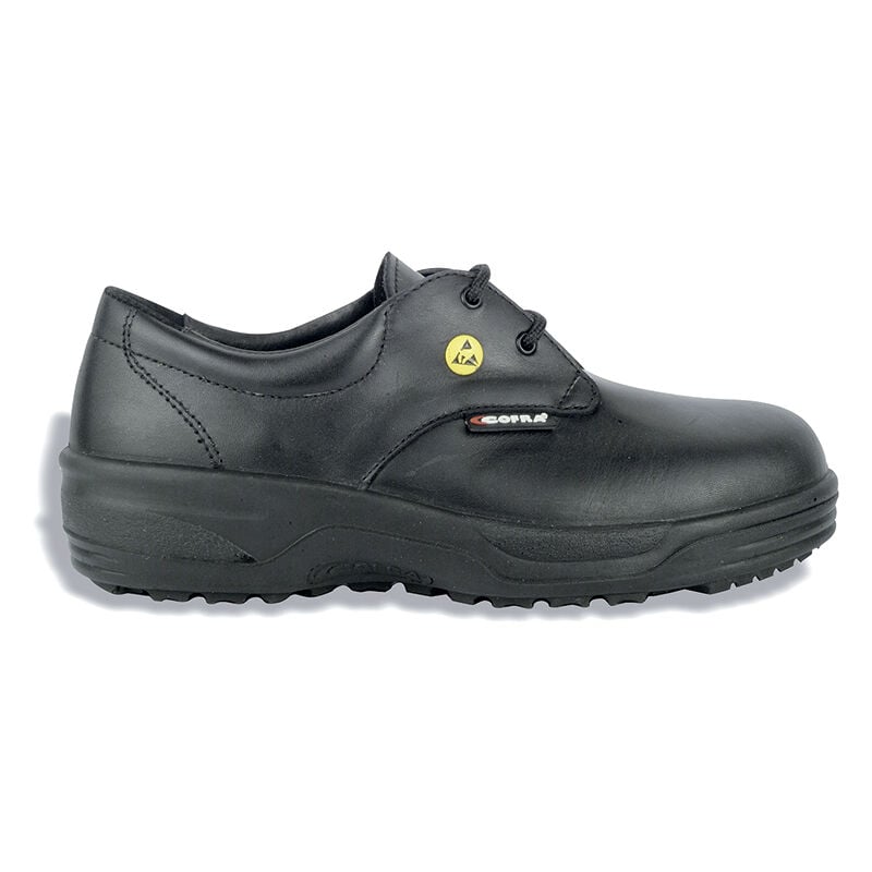 Image of Scarpe antinfortunistiche Cofra Sarah S2 - 42