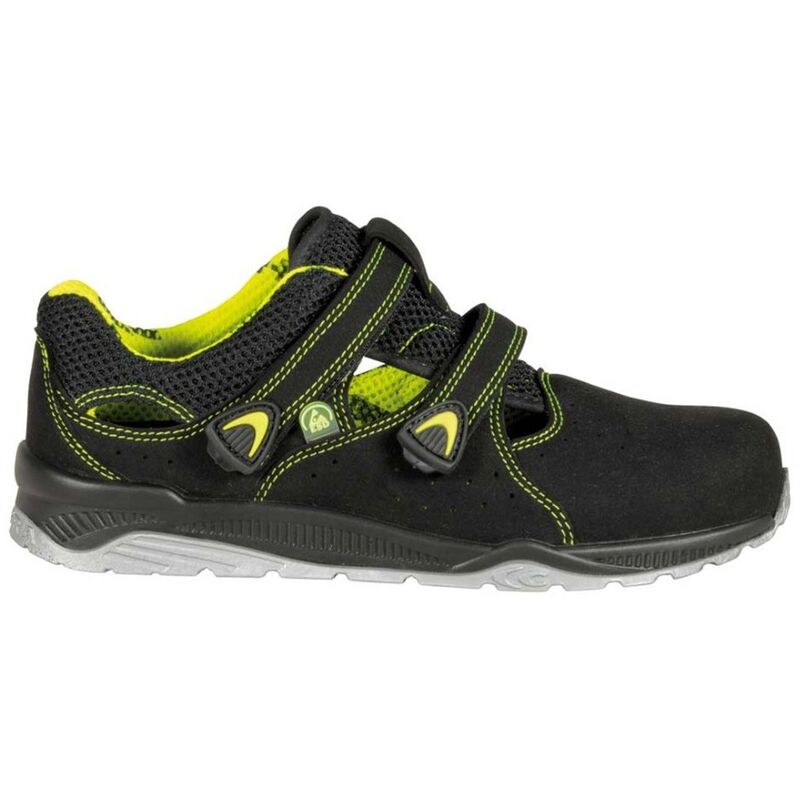 Cofra - Scarpe antinfortunistiche Shift S1P esd