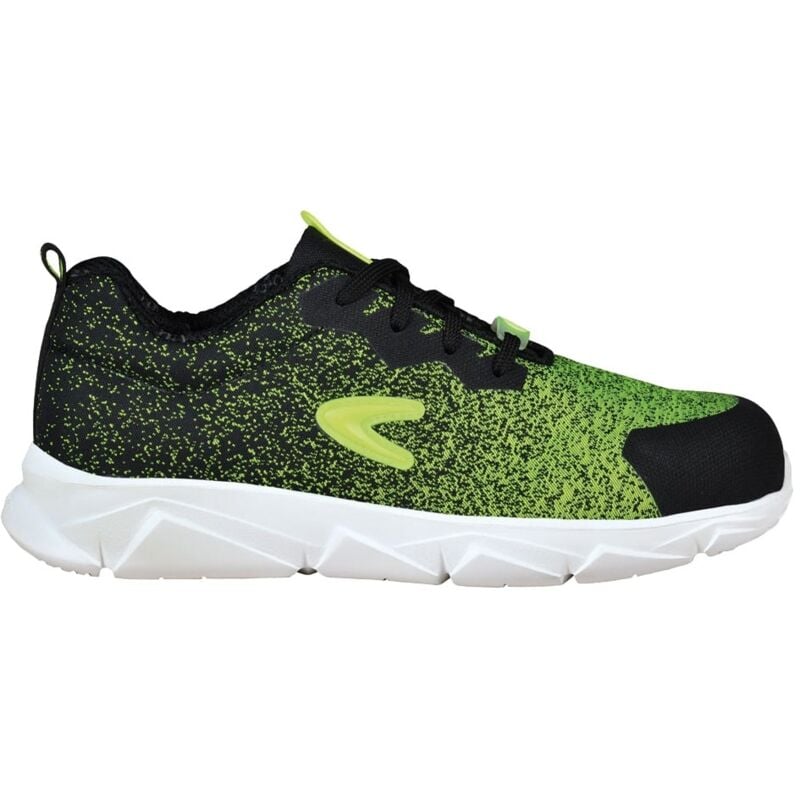 Image of Cofra - Scarpe antinfortunistiche Skill esd S3 src LighTech - 36