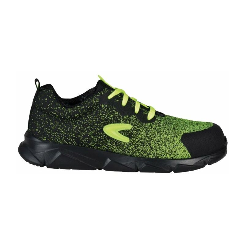 Scarpe antinfortunistiche Cofra Soft S3 SRC LighTech-43 - - 43