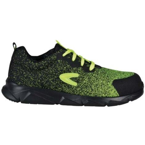 Scarpe antinfortunistiche Cofra Soft S3 SRC LighTech - 43