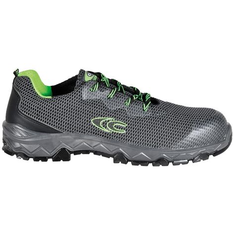 Scarpe antinfortunistiche Cofra Stability S1P SRC  - 42