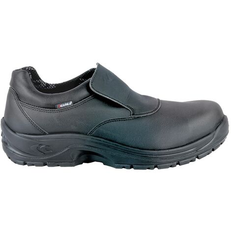 Scarpe antinfortunistiche Cofra Tiberius S3 - 45