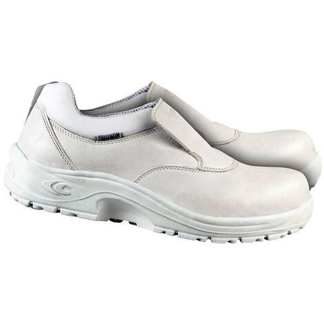 Scarpe antinfortunistiche donna Cofra Malindi S3 SRC-36 OUTLET