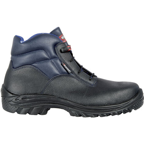 Scarpe antinfortunistiche Cofra Trieste S3 - 43
