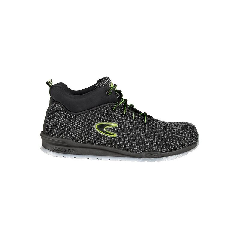 Cofra - Chaussures de sécurité hautes youth S3 src pointure 47