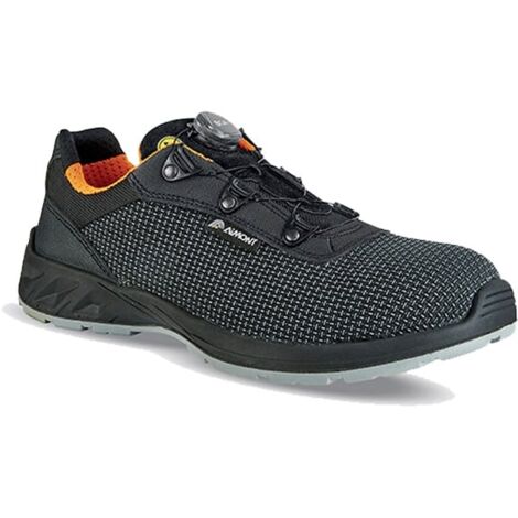 Scarpe antinfortunistiche con chiusura Boa Aimont Rotor S3 CI SRC ESD - 44