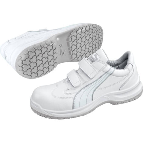 SCARPE ANTINFORTUNISTICHE SPARCO NITRO MARCUS Taglia 42